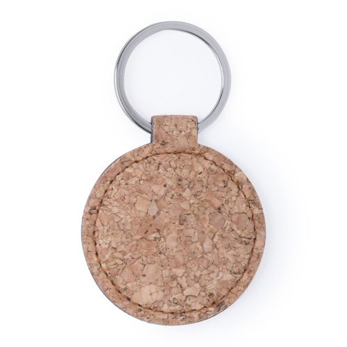Keyring cork - Image 3